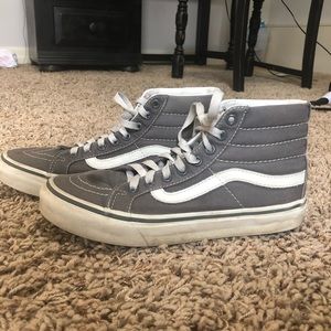 VANS HIGH TOP